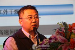 新嘉拓齊曉東：涂布快才是讓電池產業快的基礎