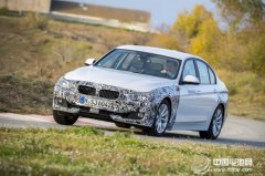 白旻：油價下跌更需堅定發展新能源汽車