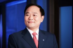 李書福：汽車工業3.0時代來臨 吉利啟動戰略轉型
