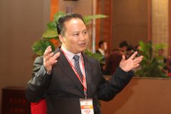 劉漢元：盡快減免分布式光伏發電增值稅 簡化審批