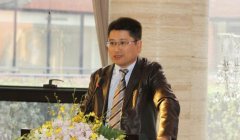 華為榮耀總裁劉江峰正式離職：不想錯過新浪潮