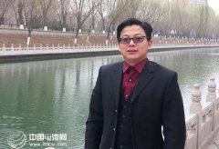 藍(lán)時(shí)集團(tuán)詹天佑:為了藍(lán)天白云的夢(mèng)想