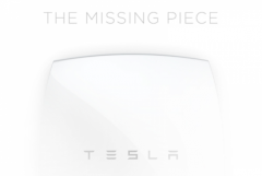 特斯拉進(jìn)軍家用蓄電池市場 股價大漲