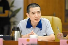 豪鵬科技楊萬新：研制特殊鎳氫電池領先國際同行