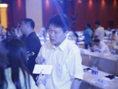 陳衛：明年力帆無人駕駛自動配送新能源車電池