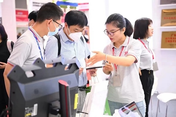 助力新能源產業高質量發展 普瑞賽思亮相CIBF 2023