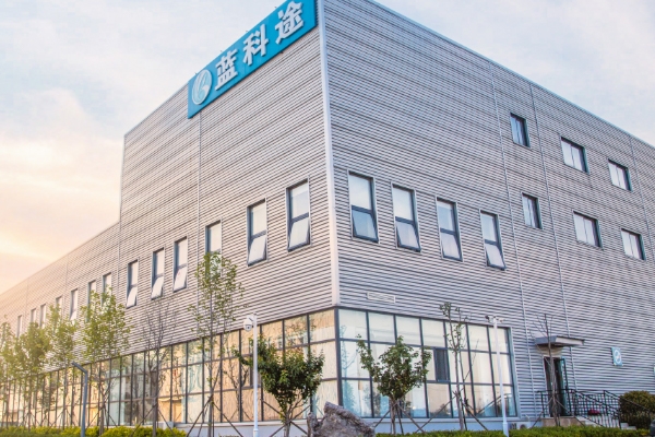 專(zhuān)注于濕法鋰電池隔膜生產(chǎn) 藍(lán)科途將參展CIBF 2023