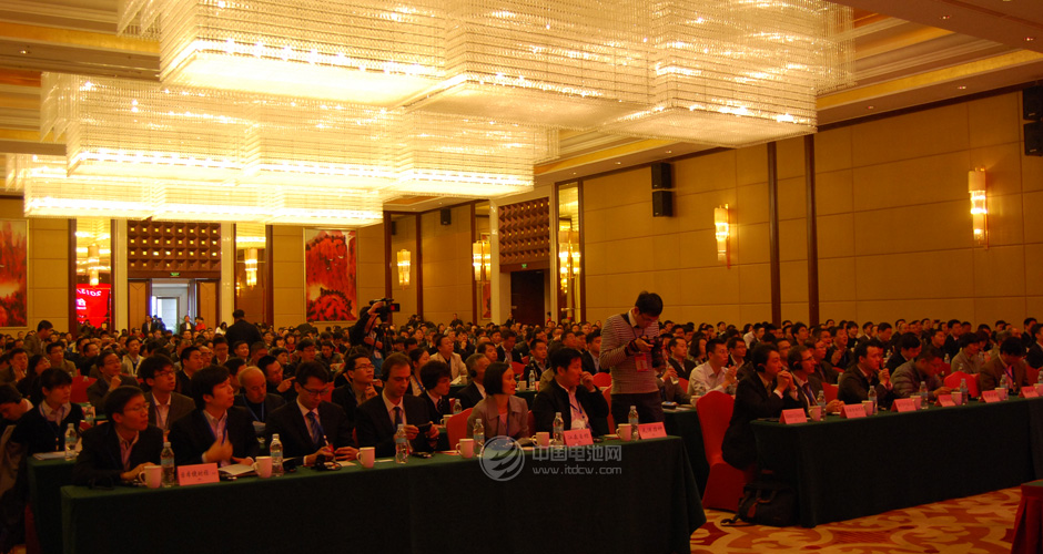 【特稿】嘉賓熱議鋰電“達沃斯” 期待來年再相會