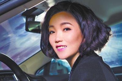 吳碧瑄:特斯拉只為做一件改變人類的事