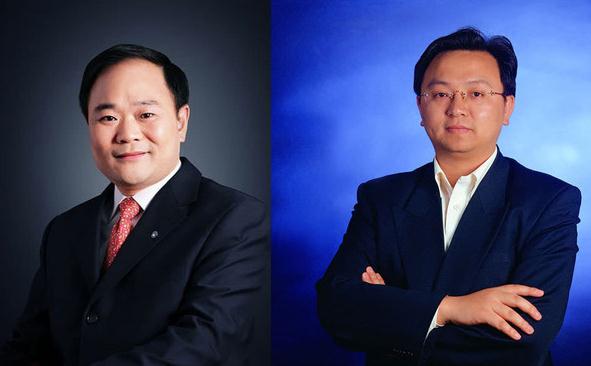 兩個(gè)狂人：李書(shū)福與王傳福“狂”的背后同與不同