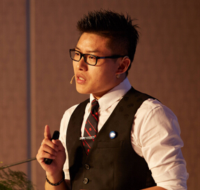 邦禾檢測苗春茂：一個“哲商”高瞻遠(yuǎn)矚的理想