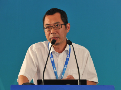 寧德時代黃世霖：動力電池亟需產能優化及技術升級