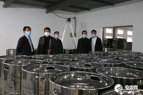 2022年上半年電解液產量達29萬，后市走勢將如何？