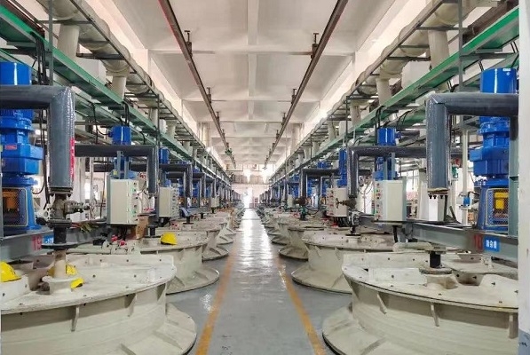 旺能環(huán)境攜手永興材料 布局廢舊動(dòng)力蓄電池回收資源化利用