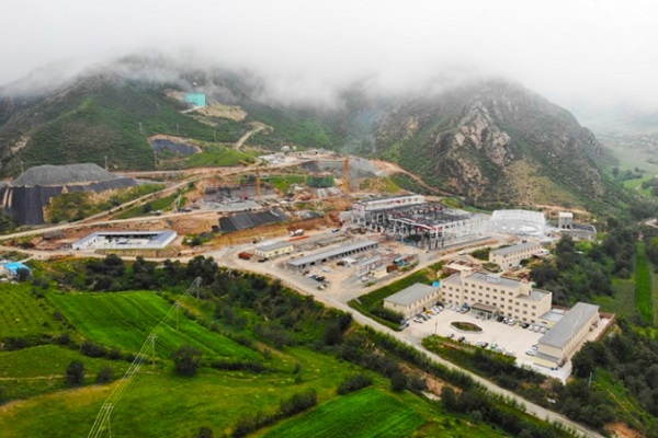 拓展新能源產業鏈布局！盛達資源與內蒙地礦達成戰略合作