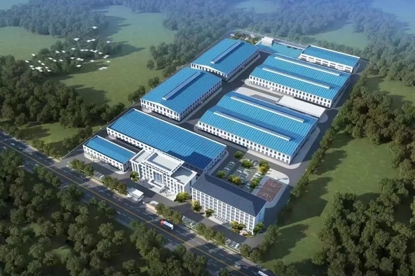 林立新能源B輪融資落定 黃岡基地磷酸鹽系前驅體產能已超10萬噸