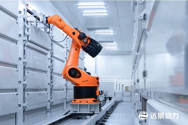 10年建100個零碳產(chǎn)業(yè)園！看電池企業(yè)零碳轉(zhuǎn)型決心