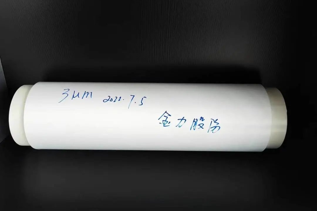 【隔膜周報(bào)】金力股份沖刺科創(chuàng)板IPO！匈牙利恩捷工廠一期預(yù)計(jì)今年投產(chǎn)