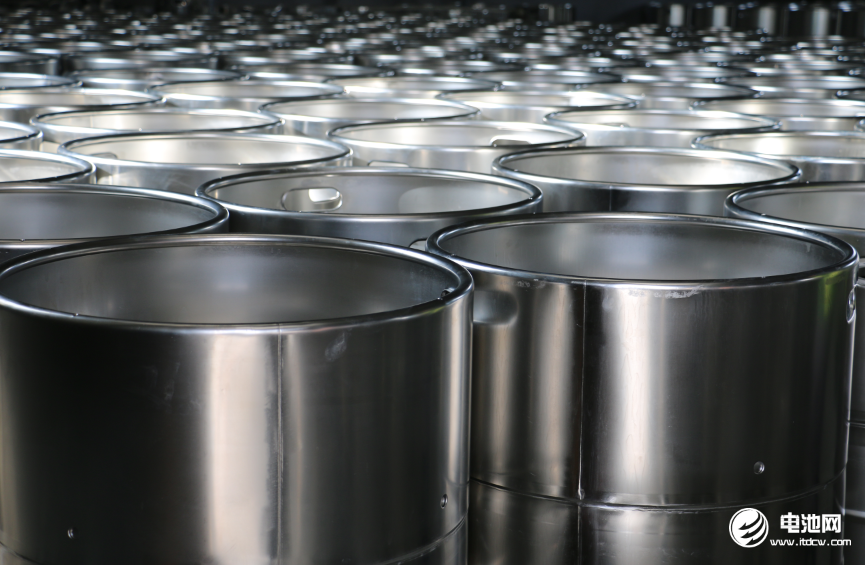 【電解液周報】湖北華茂/中欣高寶電解液領域項目開工！勝華新材30萬噸/年電解液裝置試產