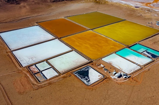 超2.33億美元!這里鋰礦出口額創紀錄!