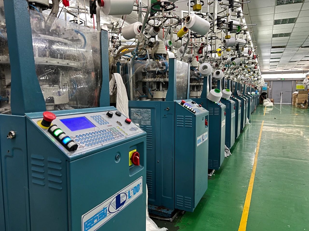 新增電池制造業務！又一服裝公司跨界電池新能源行業