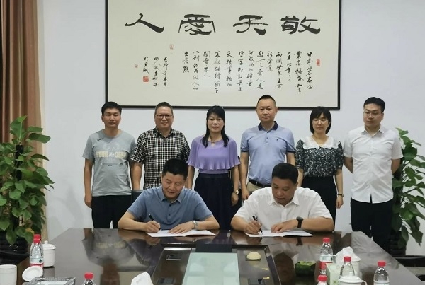 35億元！匯成新材料鈉電池錳基氧化物正極材料項(xiàng)目簽約廣西