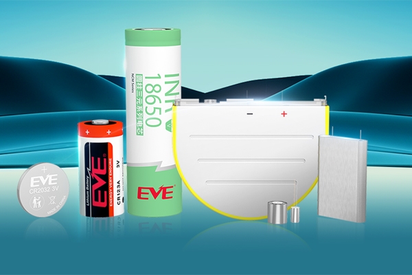 億緯鋰能22周年大動作：正式成立醫(yī)療電池事業(yè)部！