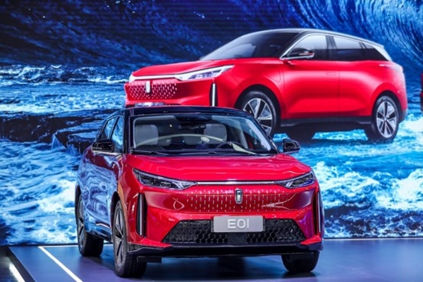 加快新能源轉型！一汽奔騰擬引入外部投資者