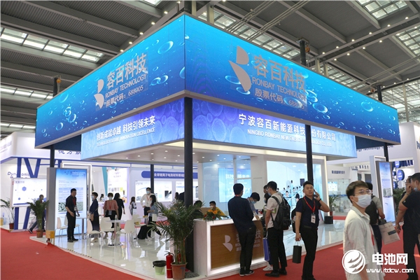 深耕鋰電正極材料領域 容百科技再榮獲兩項榮譽