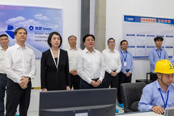 加碼磷酸錳鐵鋰及鈉電正極！容百科技斥資30億再落子湖北仙桃