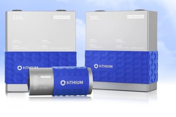 三大電池企業(yè)或?qū)⒐戏謬苄趴?GWh儲能電池框架項目