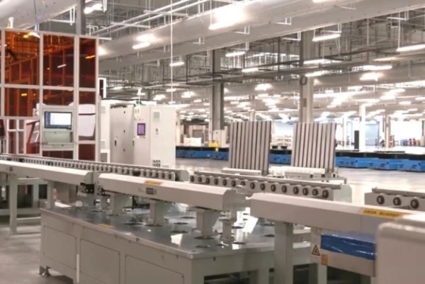 180億元！一汽弗迪新能源動力電池項目或于明年三月投產(chǎn)