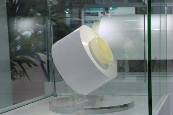 【隔膜周報】多家隔膜上市公司三季報公布！2023年中國鋰電池行業隔膜年度競爭力品牌榜單出爐