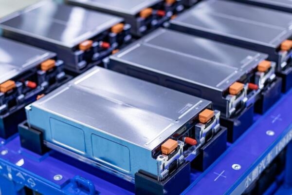 近486GWh！1-9月全球動力電池裝車量TOP10出爐