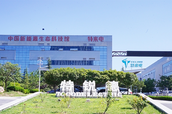 超5億！特銳德預中標龍源電力新能源設備35kV箱式變壓器項目