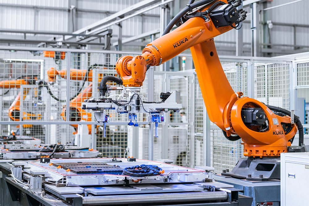 電池回收正規(guī)軍名單再擴容:68家入圍!瑞浦蘭鈞/多氟多等在列!