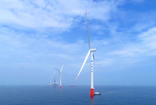 合計4.1GWh！中國華能集團儲能系統集采中標結果公示