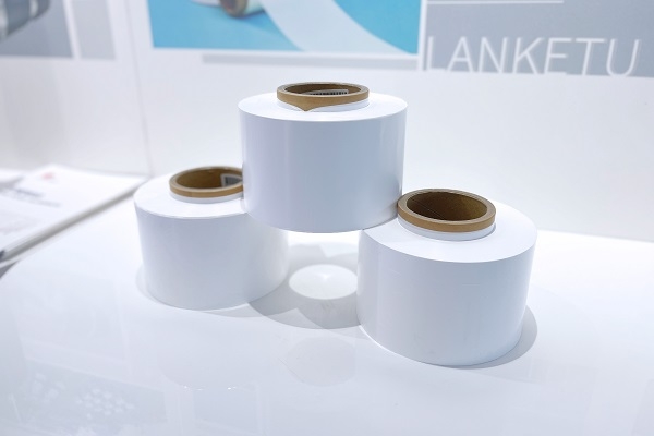 【隔膜周報】2023年全國隔膜產量150億㎡！某固態鋰電池隔膜公司正尋找新融資