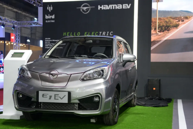 5年保證金近2億元！鄭州國資擬接管海馬新能源及全部資產(chǎn)