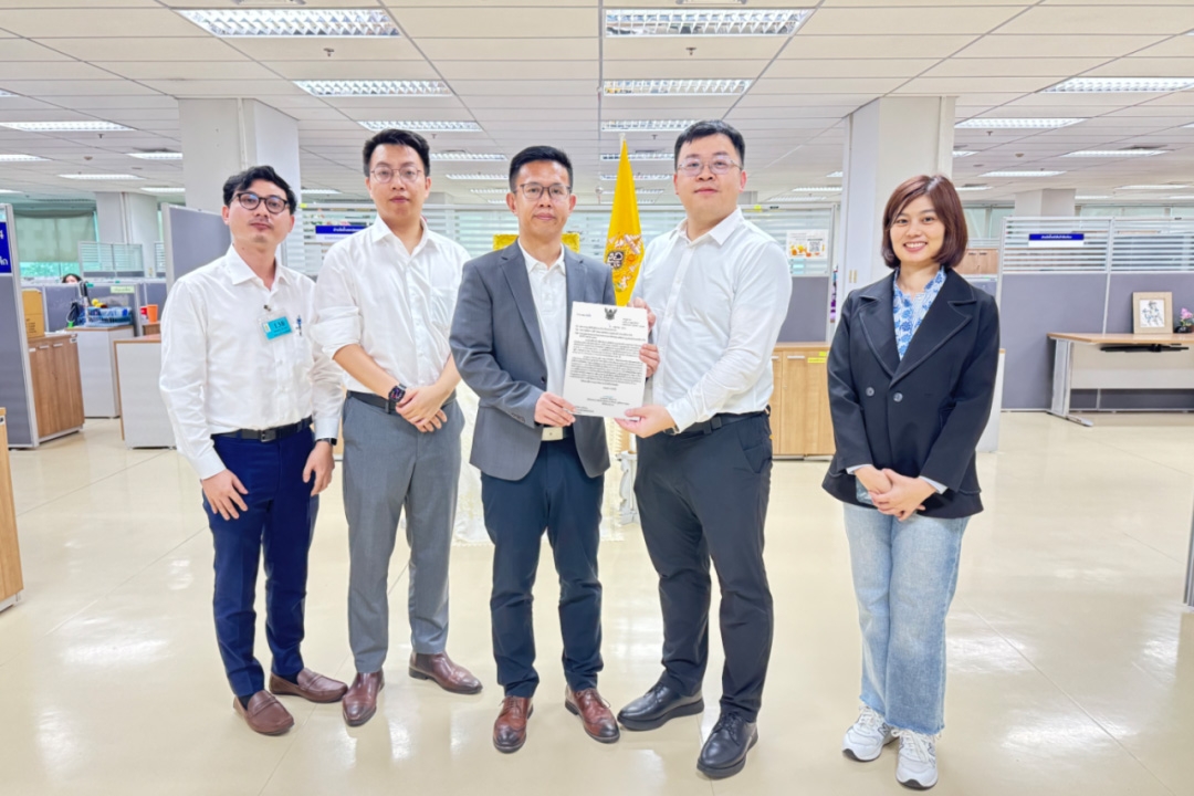 廣汽海外首個保稅工廠正式獲批 埃安泰國本地化戰略加速邁進