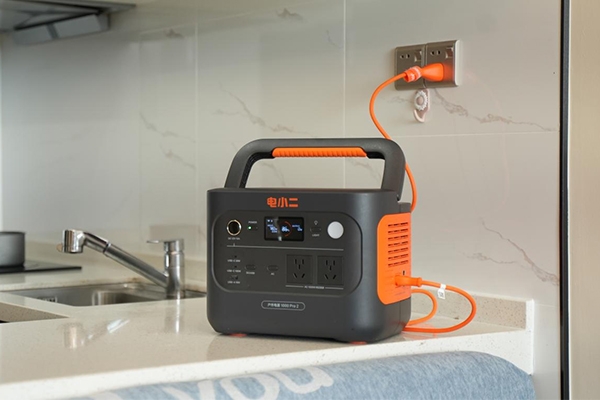 全球銷量突破400萬臺！華寶新能打造世界級綠色儲能品牌