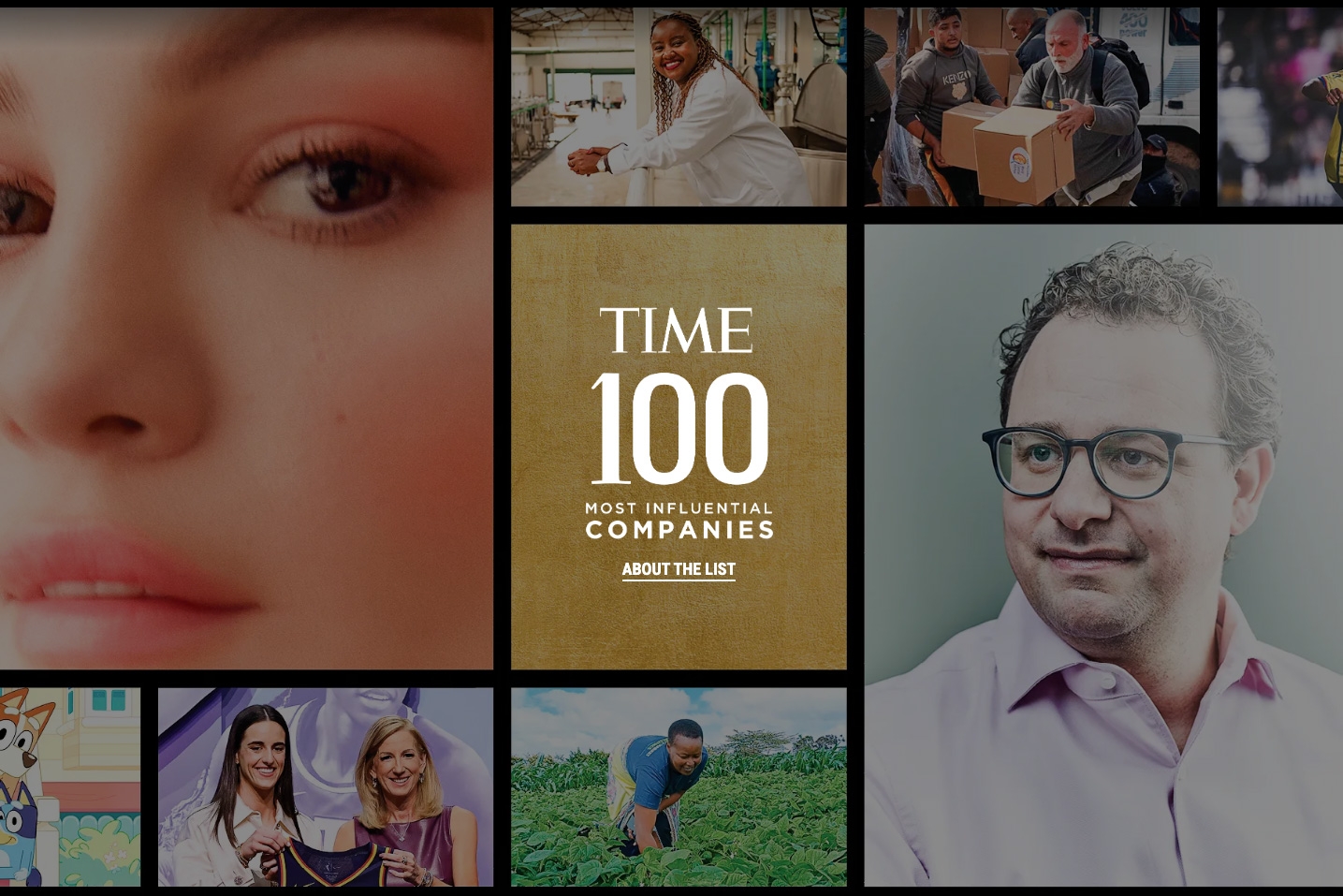 入選《時代》周刊全球百大最具影響力企業(yè),這幾家鋰電玩家憑什么?