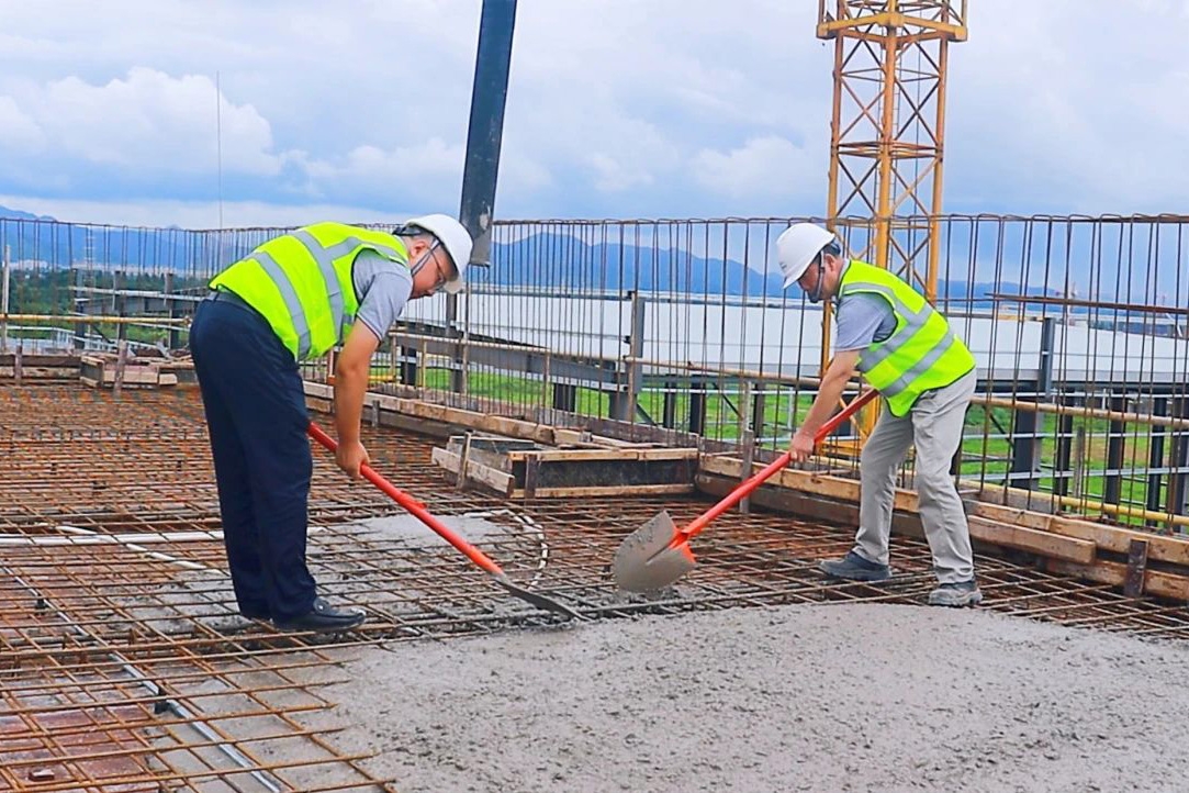 5.1億元！超鈉新能源高性能千噸級鈉電池材料產線項目更新動態