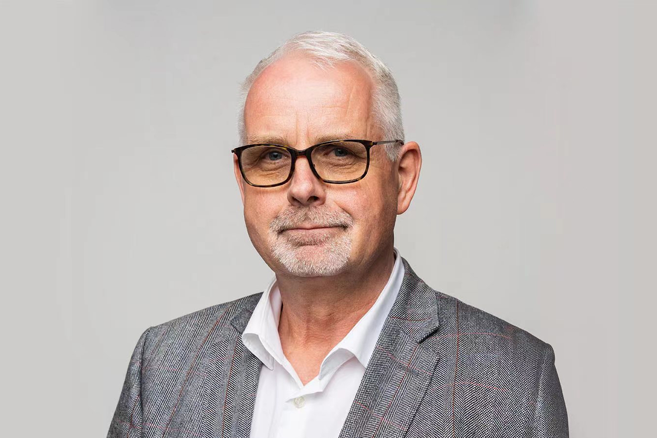 全球已規劃13大生產基地！寶馬前高管加盟遠景動力