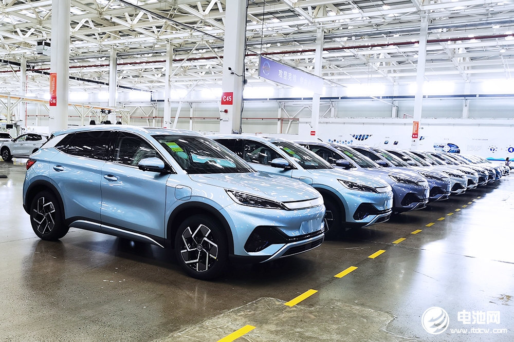 事關你我他！2024上半年新能源行業重要政策一文速覽