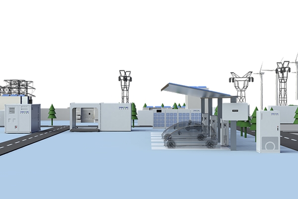 超20億!寧德時代旗下控股子公司儲能產業基地項目迎新動態