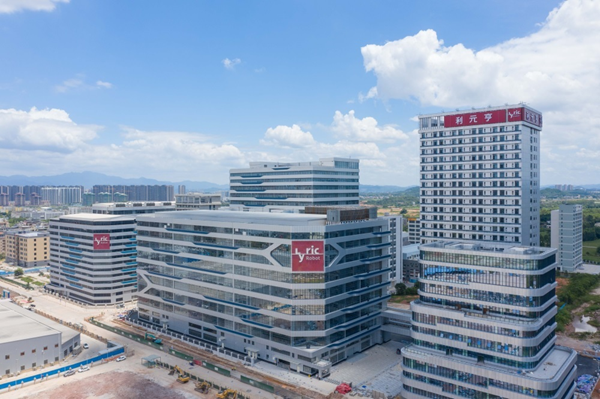 發(fā)明專利申請(qǐng)累計(jì)1274項(xiàng)！利元亨專利驅(qū)動(dòng)全球新能源產(chǎn)業(yè)升級(jí)