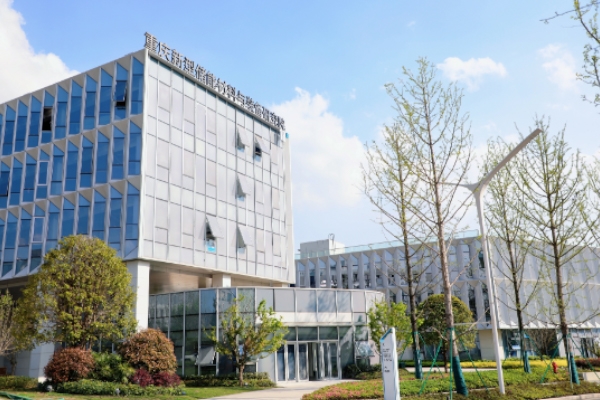 總投資4億元!超威集團鎂離子電池研發總部落地重慶兩江