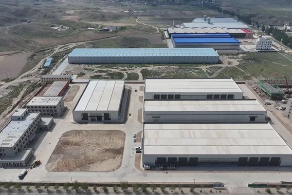 年產(chǎn)2億平方米！這一鋰電池復(fù)合銅箔項目更新動態(tài)