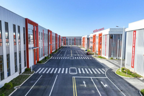 總投資10億！一上市公司精密結構件項目傳新動態